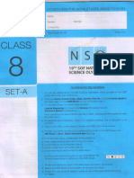 NSO 2016 Class 8 Set A 1