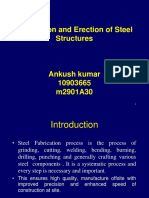 105630441-Fabrication-and-Erection-of-Steel-Structure.ppt