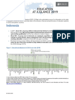 Indo Education 2019 OECD