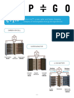 Carbon Ion a New Category of Energy Storage Devices Technical White Paper