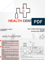 Health Center