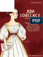 Ada Lovelace