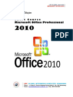 Ms Office 2010