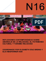 Revista Andaluza de Antropología N 16