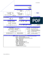 Pilecap on 1Pile SES EC2v1.08.xls