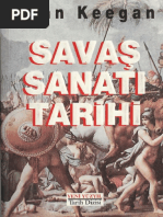 John Keegan - Savaş Sanatı Tarihi PDF