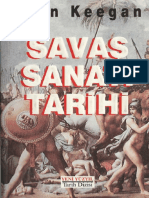 John Keegan - Savaş Sanatı Tarihi PDF