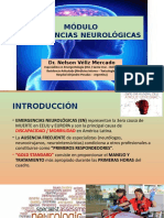 Emergencias Neurologicas