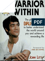 The Warrior Within - The Philosophies of Bruce Lee