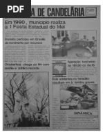 Edição 30 anos 