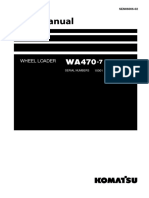 Wa470 7 PDF