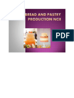 Bread n Pastry