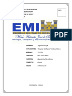 Terminos de Contrataciones Publicas