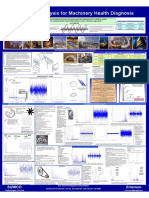 Vibration Analysis For Machinery Health Diagnosis: Emerson Sumico