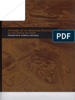 Geologia de Chile Libro