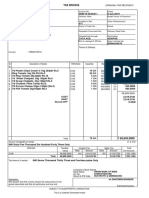 Tax Invoice: SNB/19-20/00411 8-Jun-2019