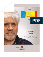 Pedro Almodóvar STC - APOSTILA