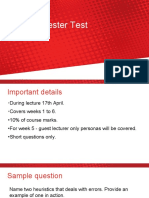 Week 6 - Design Framework-1