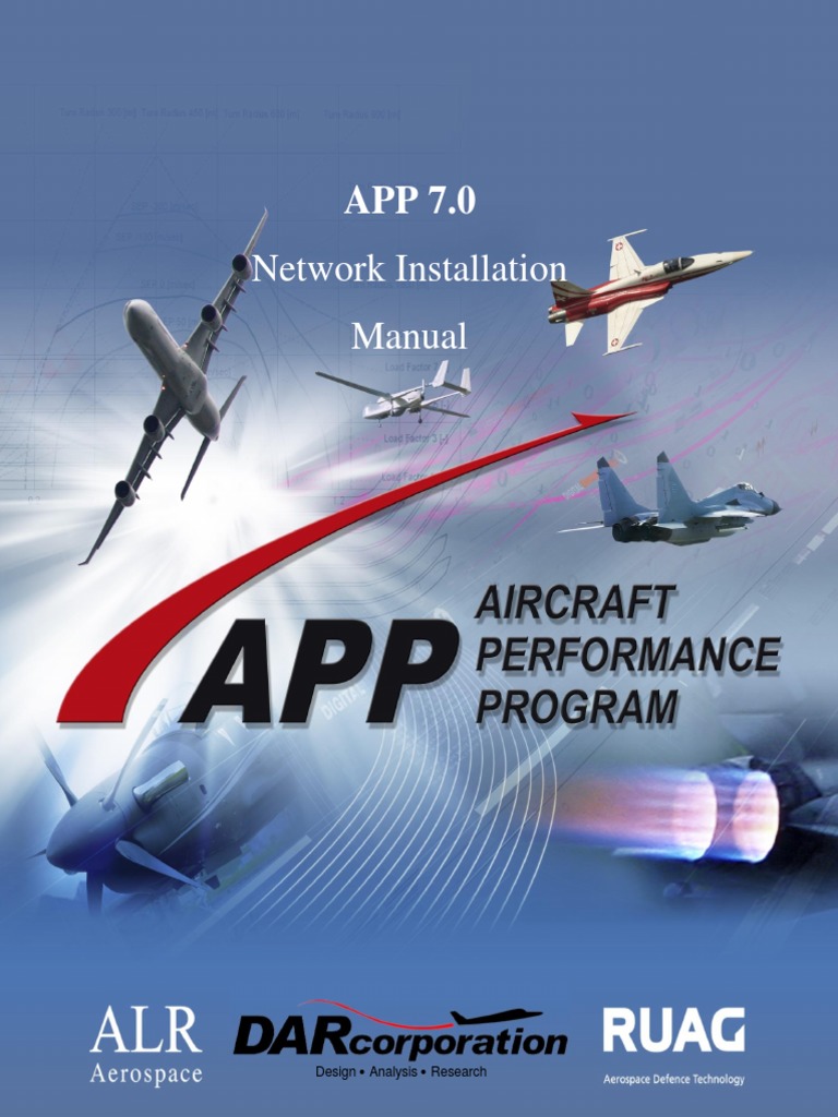 APP 7 Network Installation | PDF | Installation (Computer Programs ...