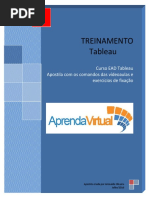 Apostila Tableau Aprenda Virtual Oficial