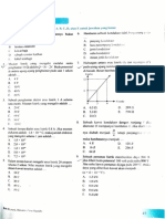 Soal Fisika Kelas Xii