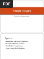 Wireless Network