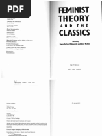 Shakespeare and The Nature of Women PDF | PDF | Feminism | Gender ...