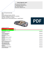 Chevrolet Captiva (No DTC) - Abbreviation