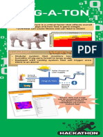 Sensor Data and Image Can Be Accessed by Using The ADUC's Wireless Capabilities Via Custom Android App!