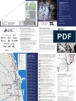 Chicago Marathon Spectator Guide 