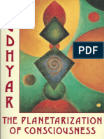 The planetarization of Consciousness.pdf