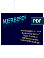 KERBEROSSSSSS