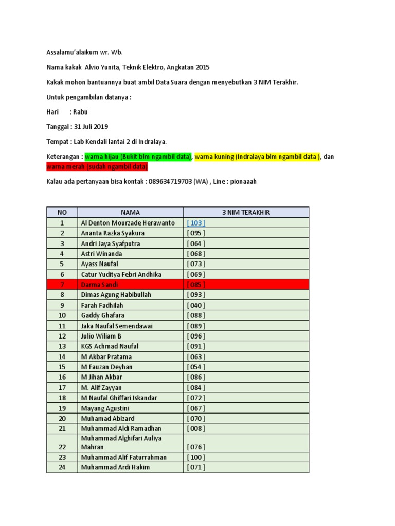 Data PDF | PDF