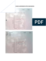 Contoh Kasus Audiogram Untuk Mahasiswa