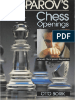 Otto Borik - Kasparov's Chess Openings - A World Champion's Repertoire.pdf