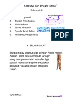 Parasitologi Kel 6.Pptx (Autosaved)