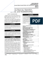 Carrier Chiller Manual PDF