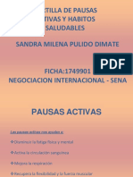 PAUSAS