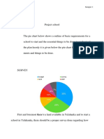 Research Paper Semper 1: Budget Survey Land Staff