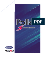 Catálogo Pollak - Mundipartes 2019