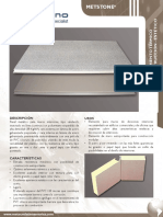 Ficha Metstone