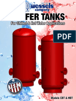 Buffer Tanks