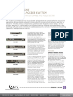 7210 Sas Service-Access-Switch Amt PDF