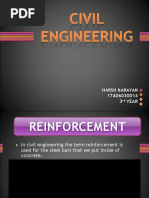 Rolling Margin in Reinforcement Steel | PDF | Weight | Metre