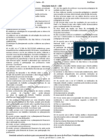 LDB e as incumbências dos professores segundo a Lei de Diretrizes e Bases da Educação Nacional