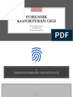 Forensik 1 