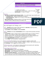 Veterinary:: Transmissible Spongiform Encephalopathies