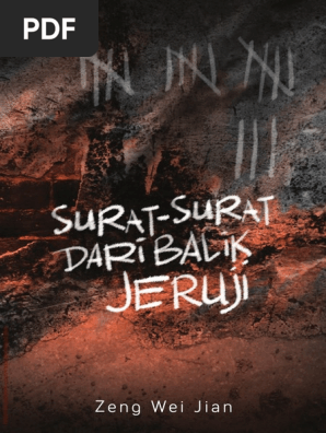 Surat Surat Dari Balik Jeruji Pdf