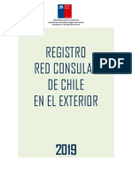 Red Consular Septiembre 2019