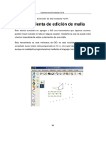 08-Herramienta de Edición de Malla